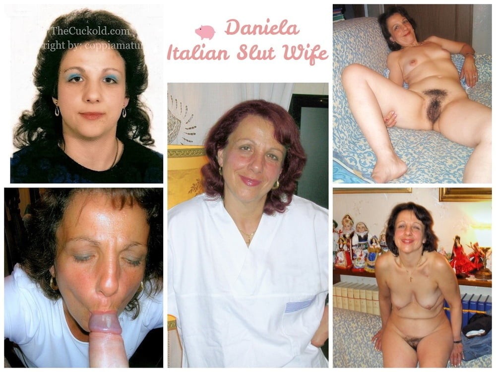 Web Whore Daniela Lombadini