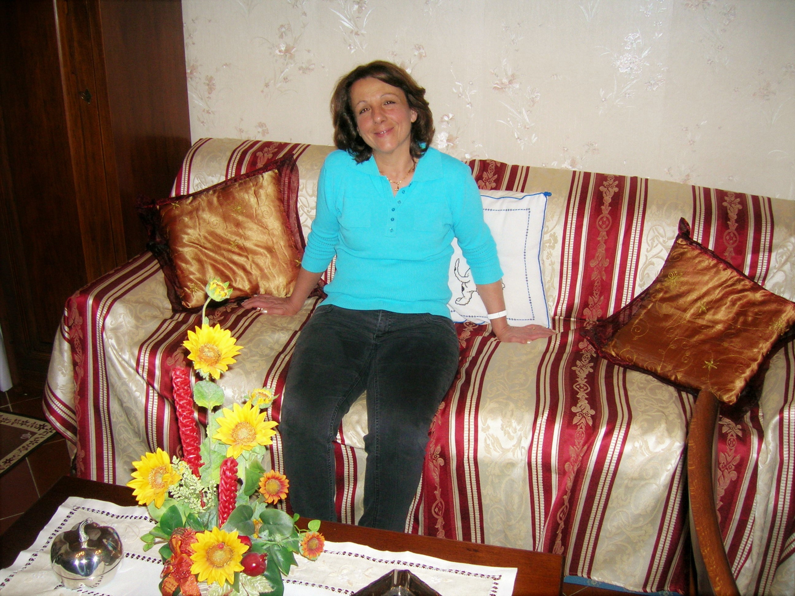 Web Whore Daniela Lombadini