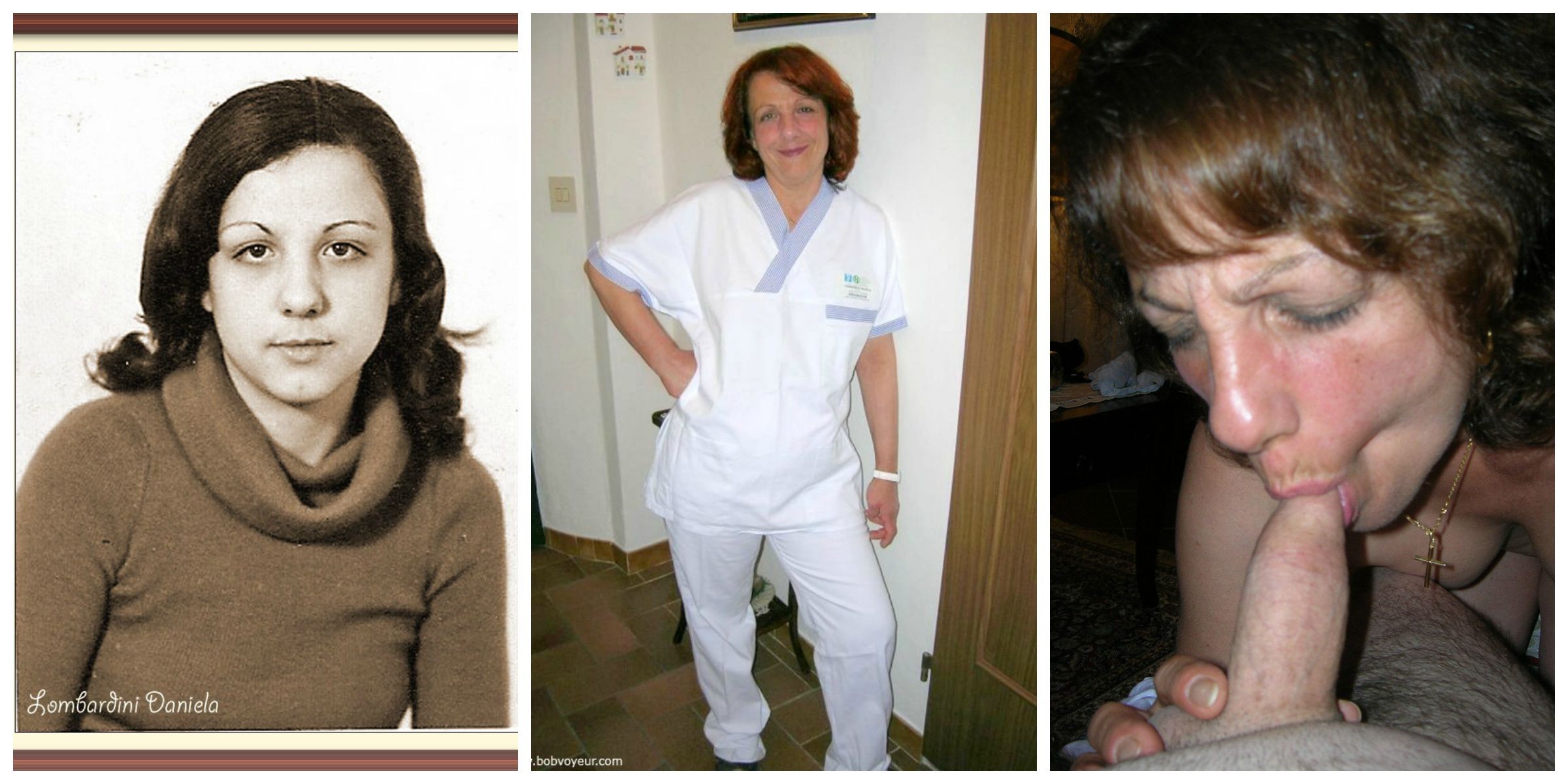 Web Whore Daniela Lombadini