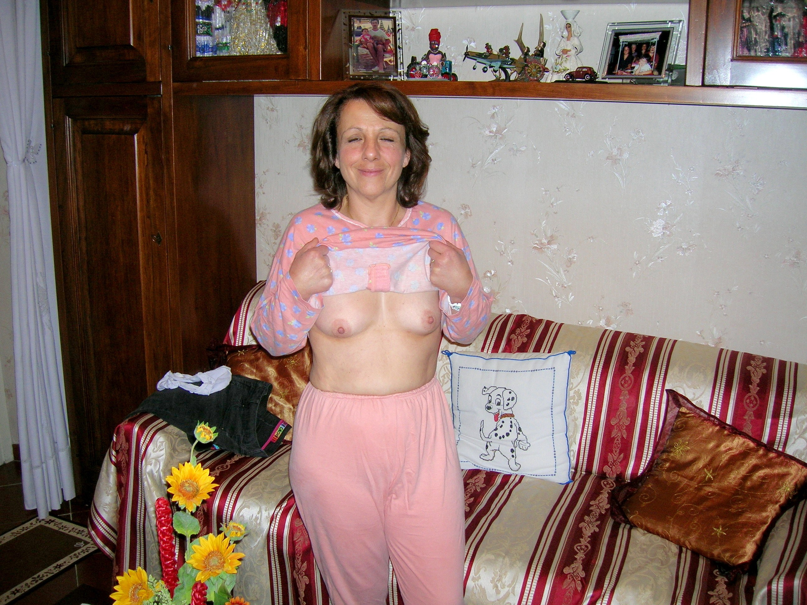 Web Whore Daniela Lombadini