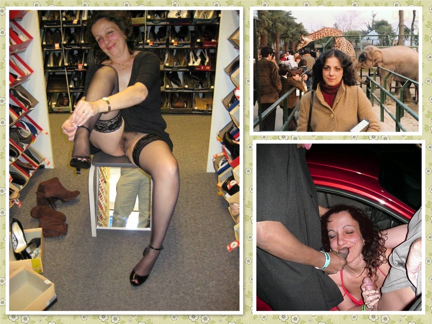 Web Whore Daniela Lombadini