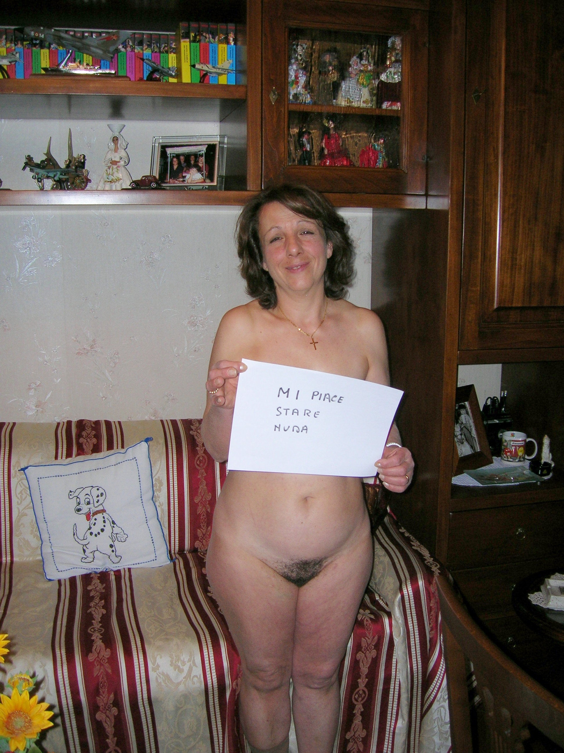 Web Whore Daniela Lombadini