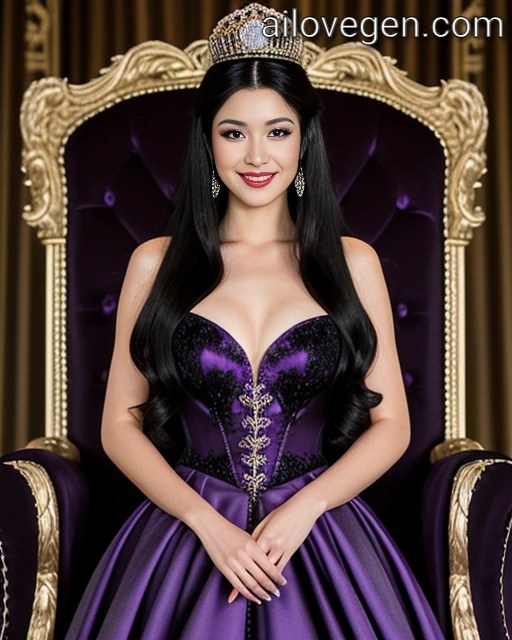 Perfect Princess Pussy