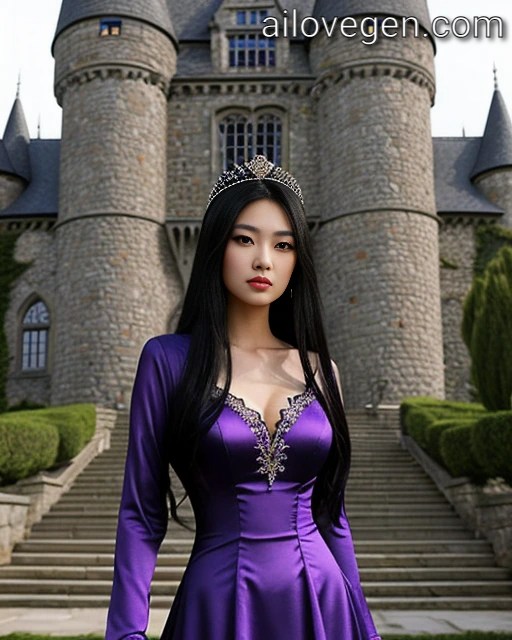 Perfect Princess Pussy