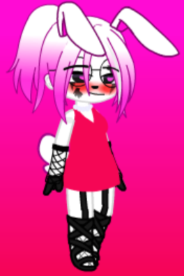 Ruby's second redesign (With a lot of help)