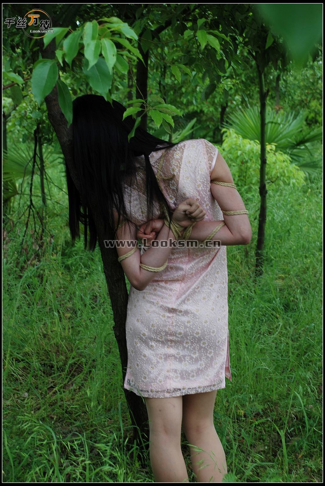 Chinese Rope Model 271