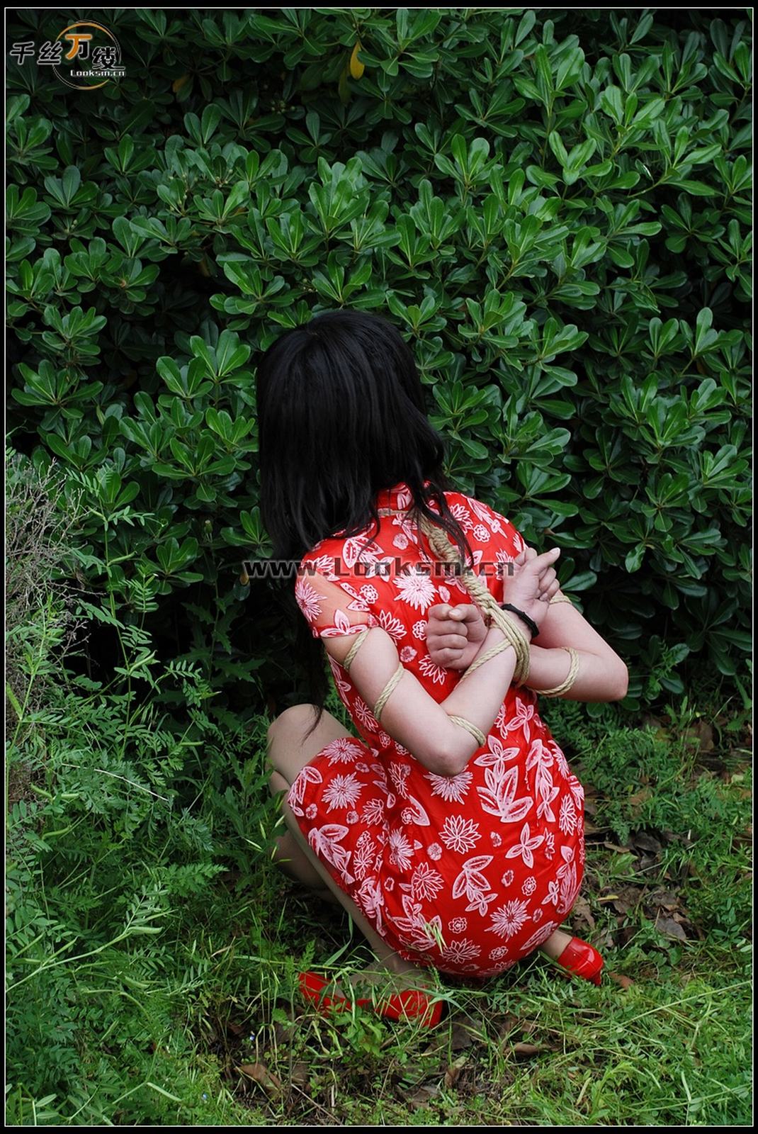 Chinese Rope Model 271