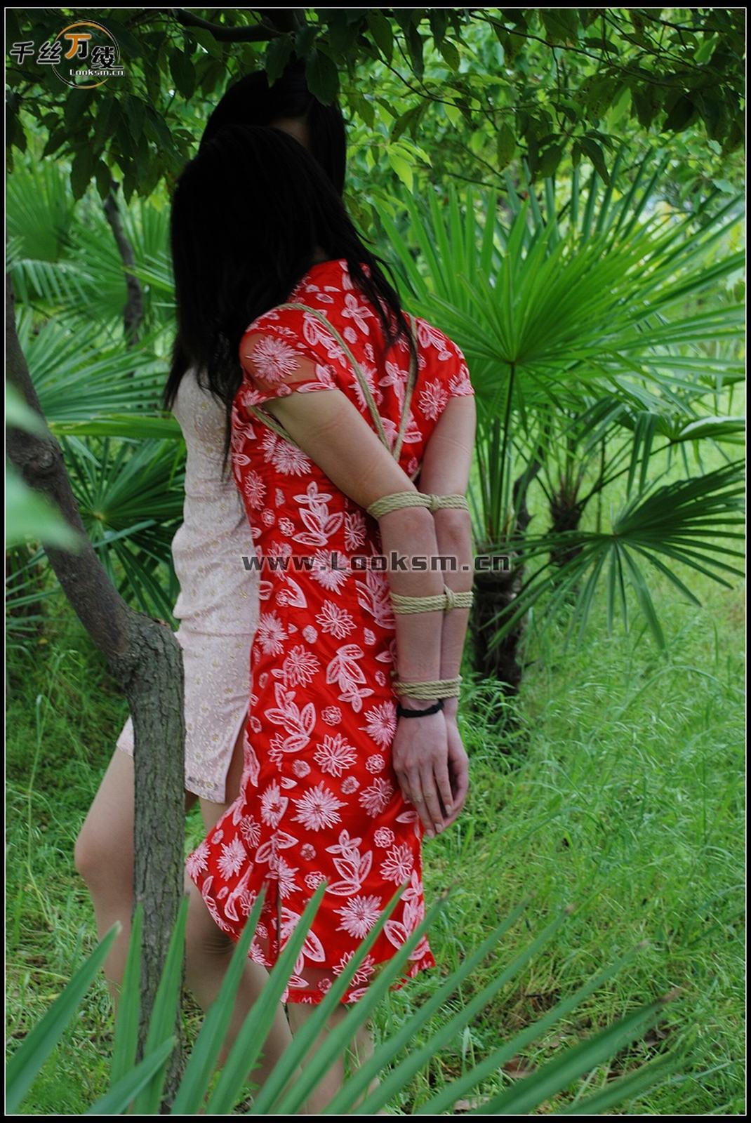 Chinese Rope Model 271