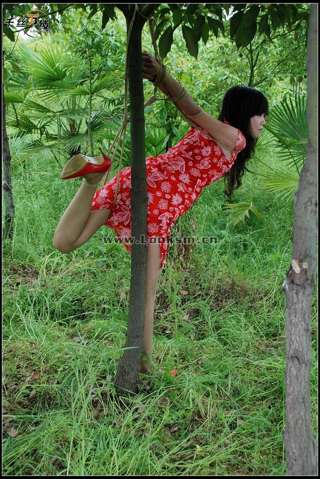 Chinese Rope Model 271