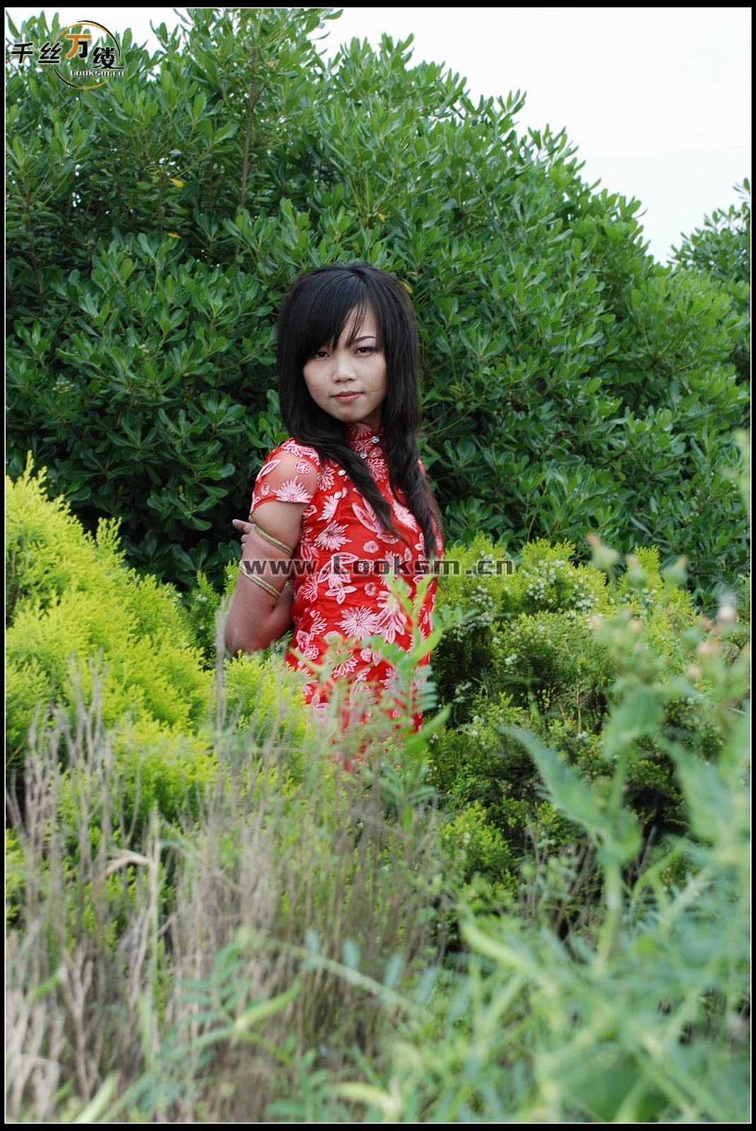 Chinese Rope Model 271