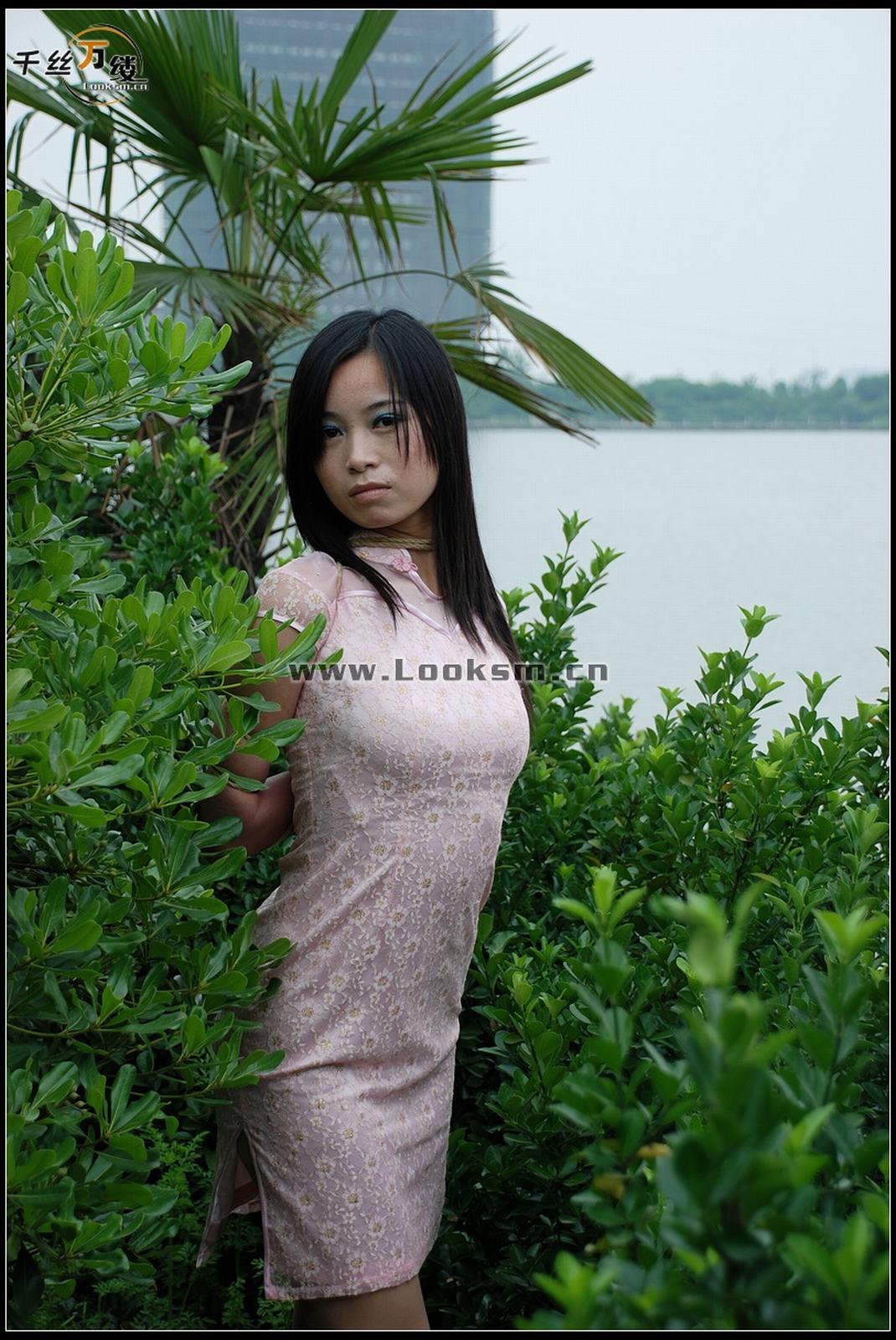 Chinese Rope Model 271