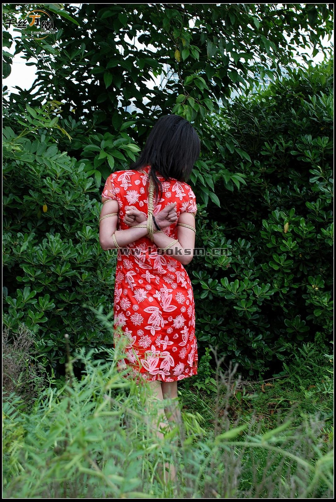 Chinese Rope Model 271