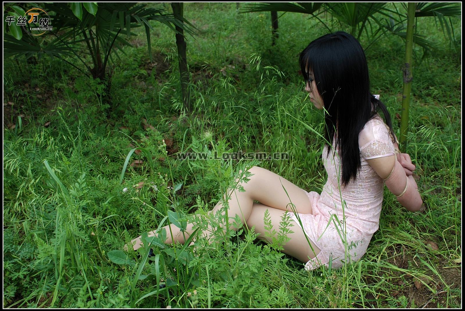 Chinese Rope Model 271