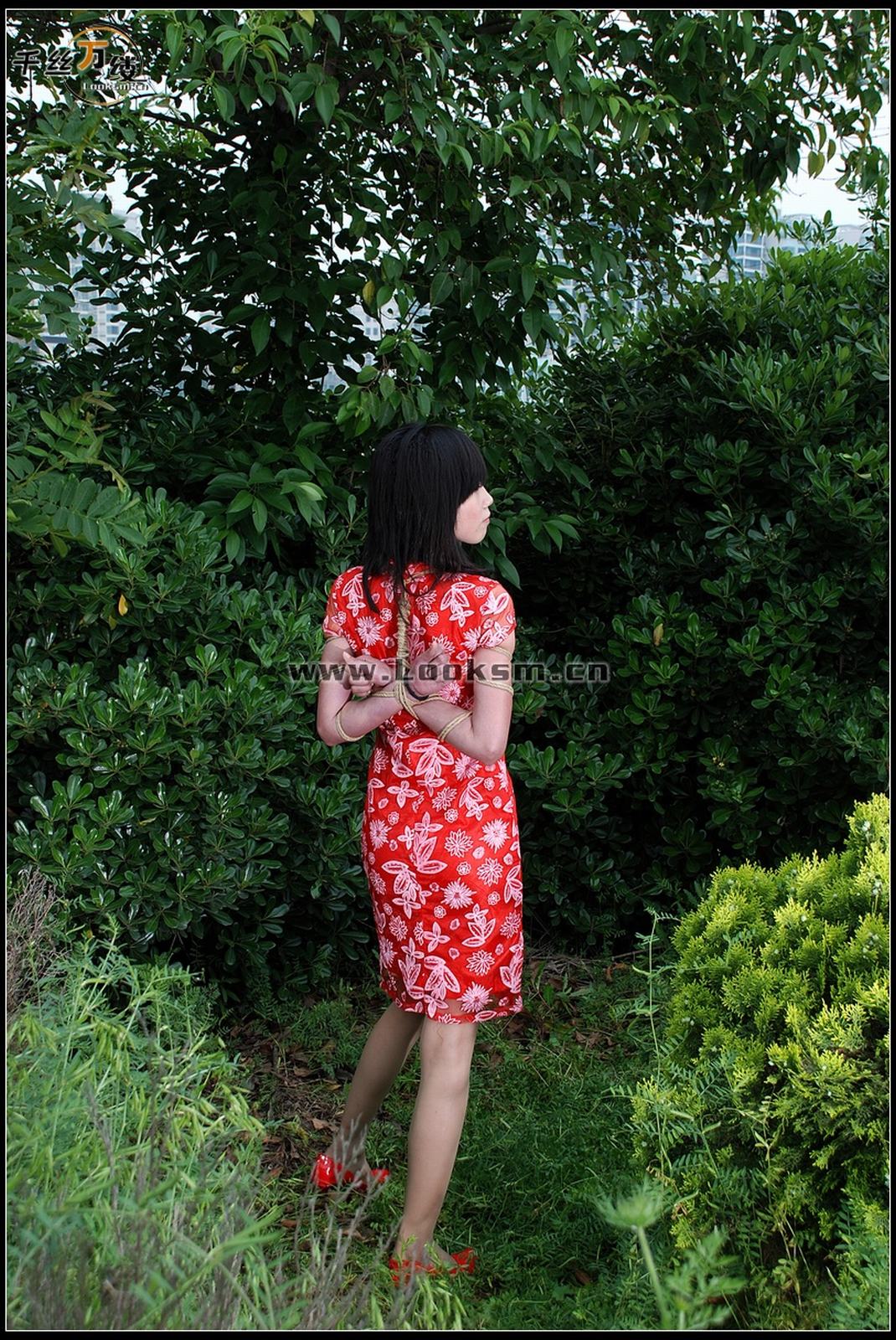 Chinese Rope Model 271