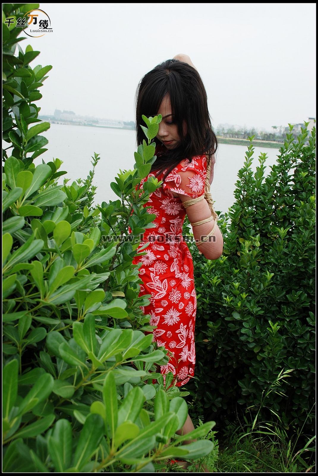 Chinese Rope Model 271