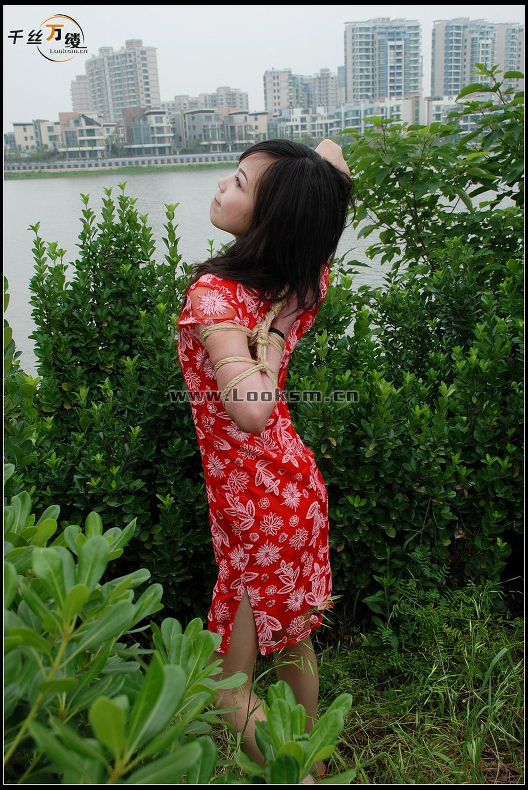 Chinese Rope Model 271