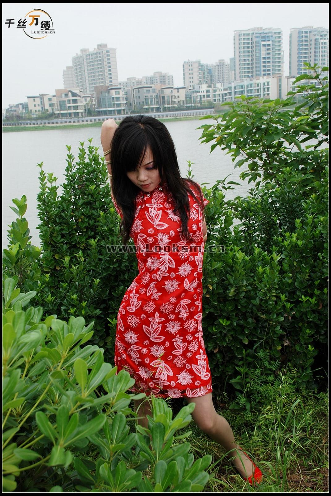 Chinese Rope Model 271