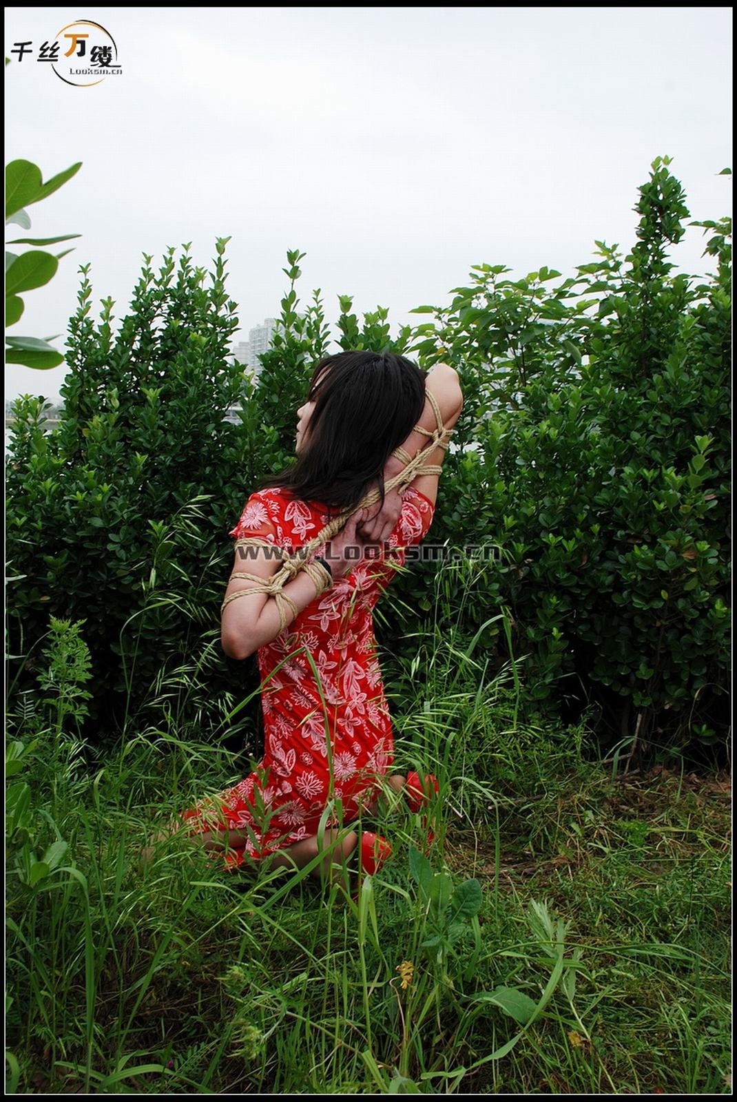 Chinese Rope Model 271