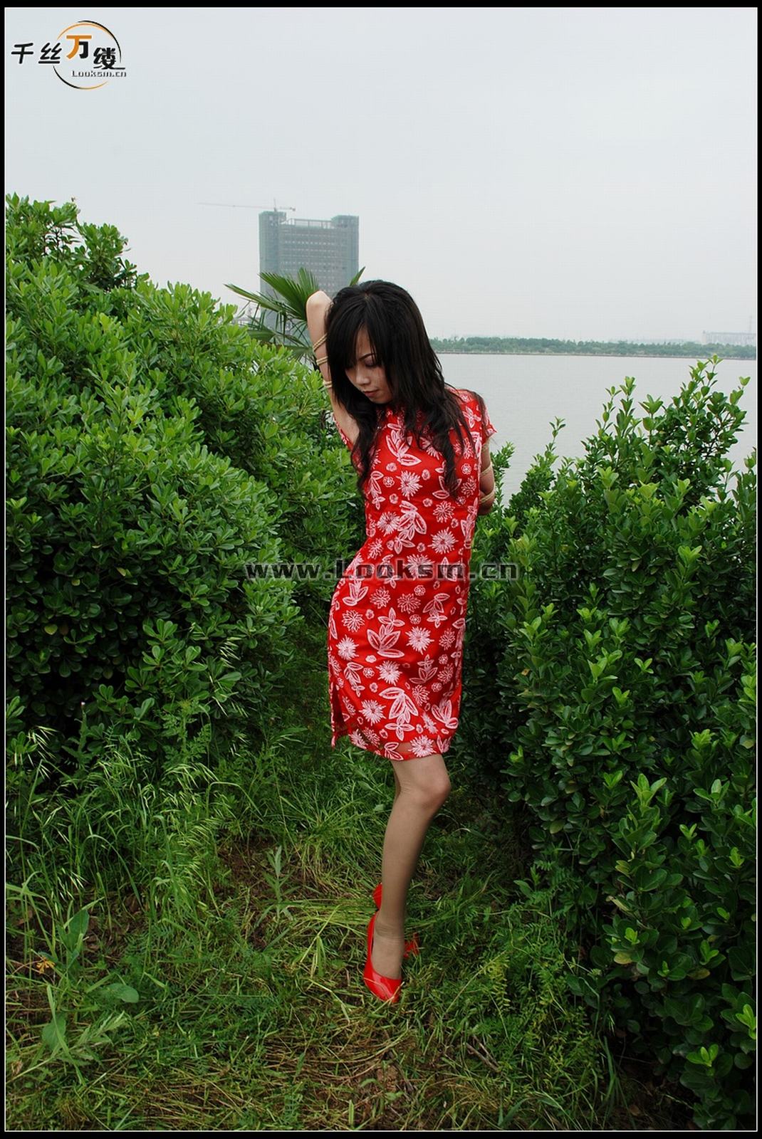 Chinese Rope Model 271