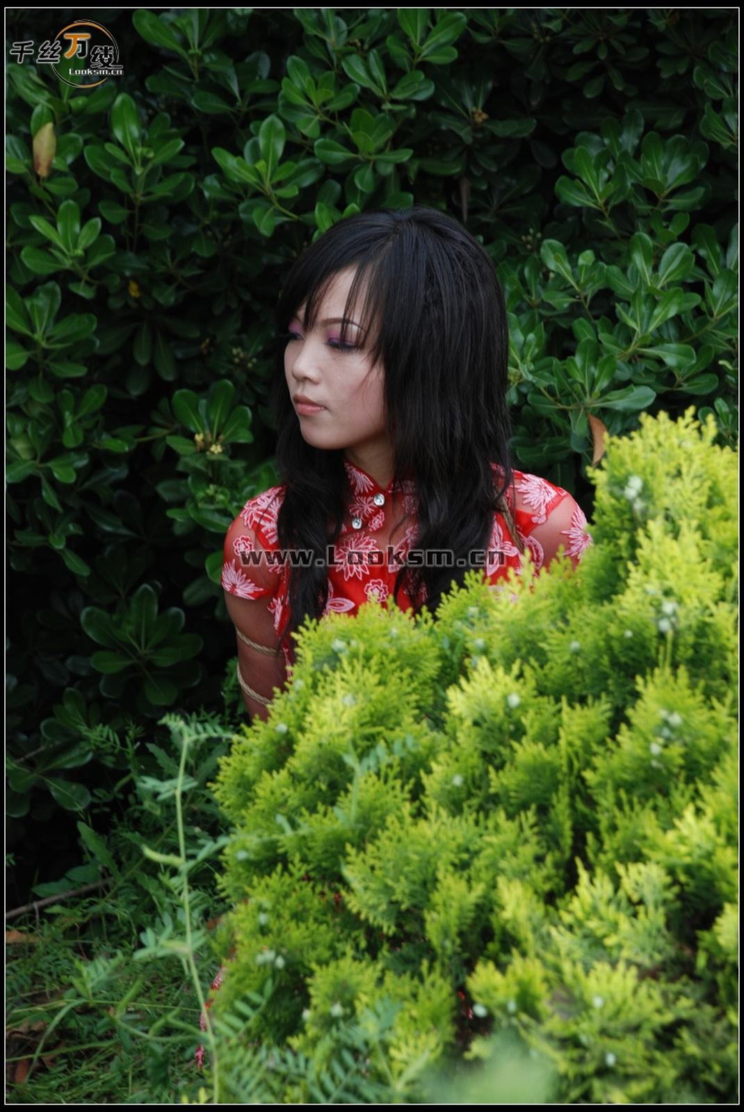 Chinese Rope Model 271