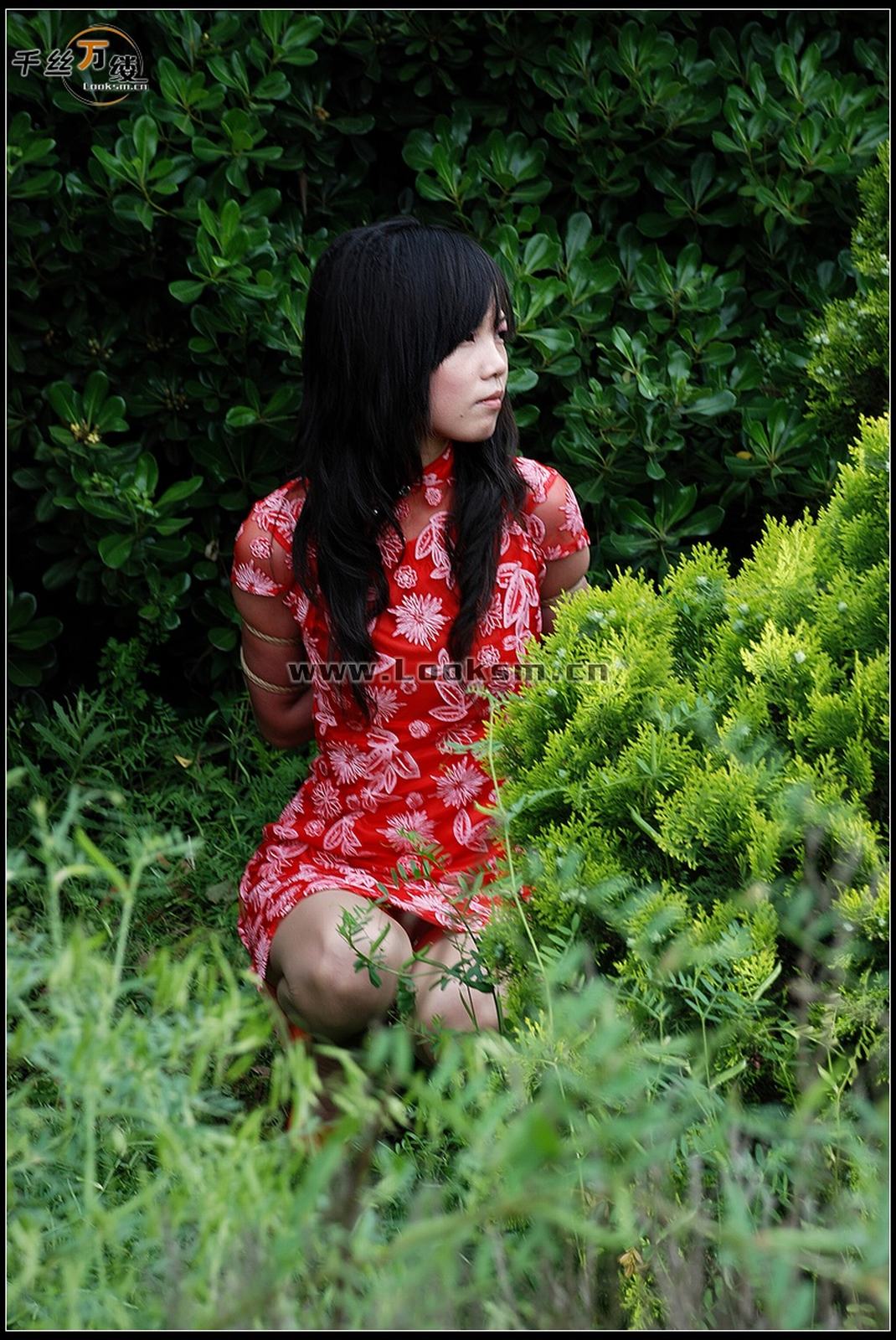 Chinese Rope Model 271