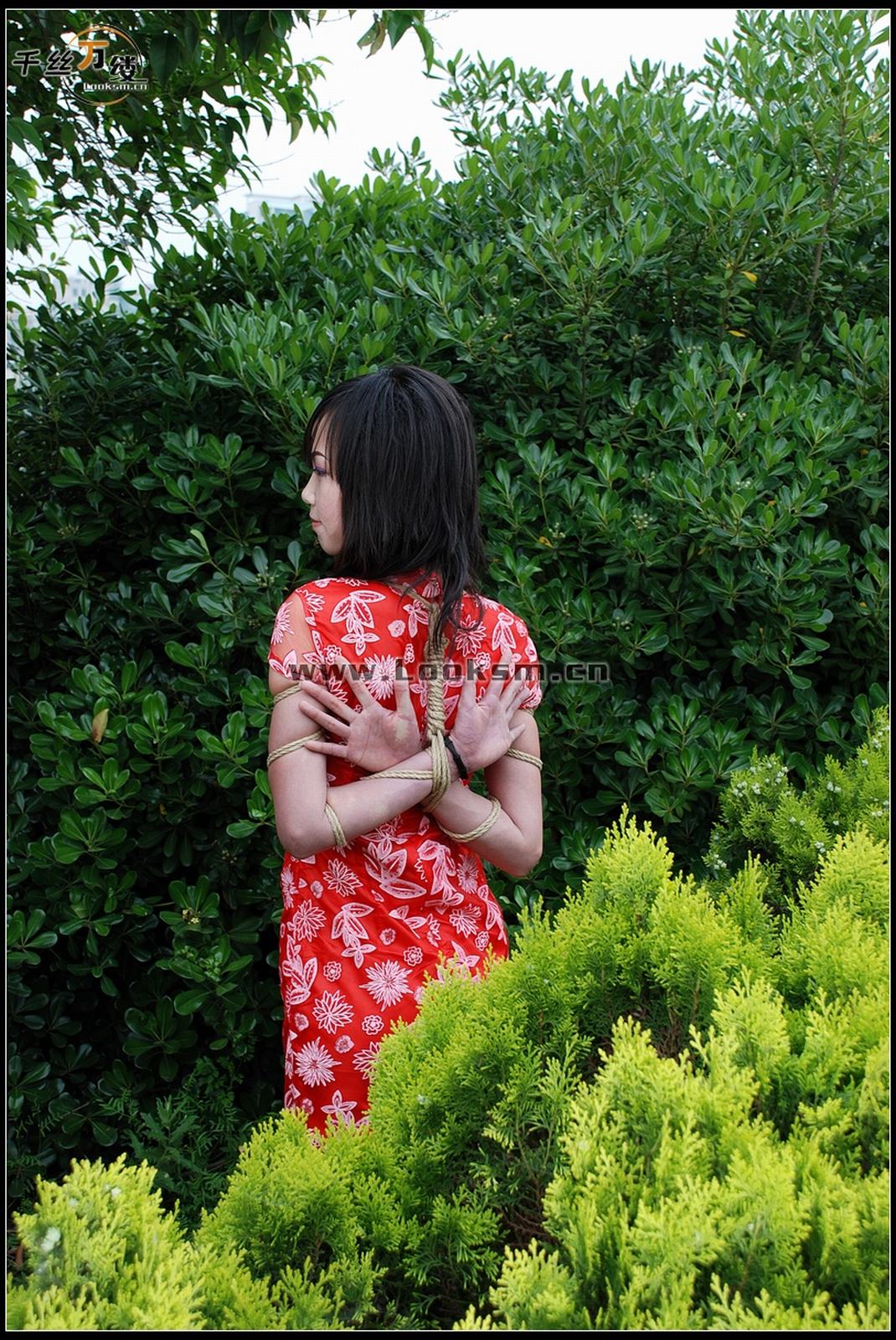 Chinese Rope Model 271