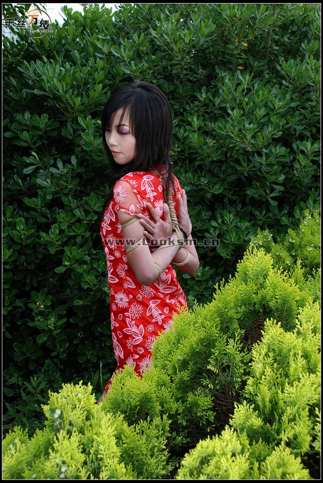 Chinese Rope Model 271