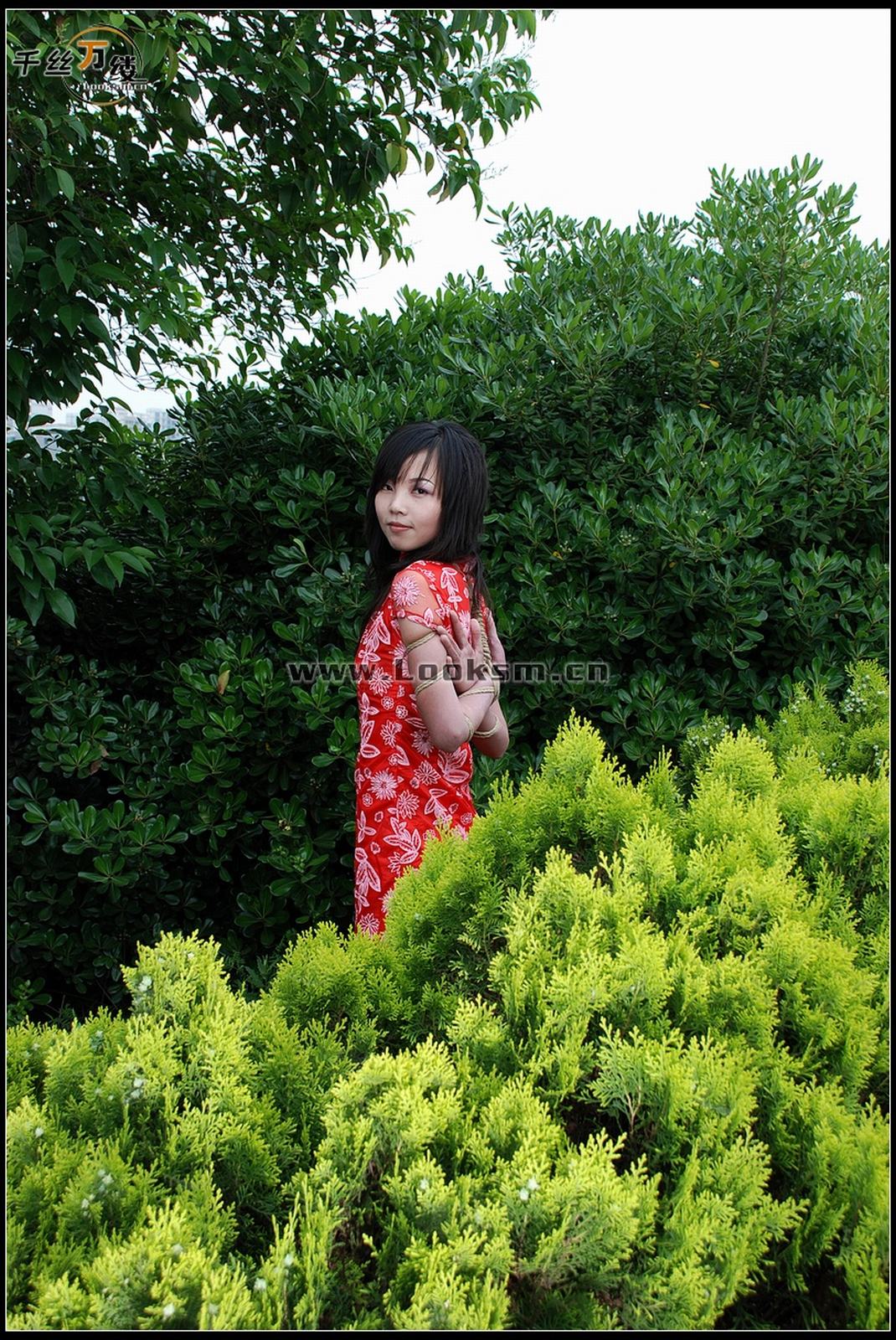 Chinese Rope Model 271