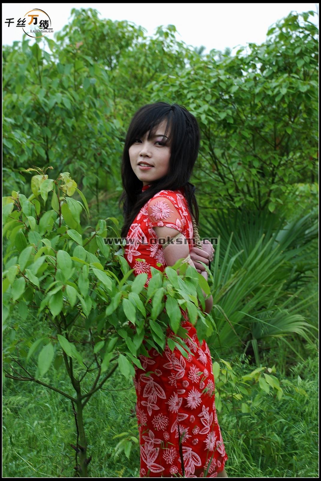 Chinese Rope Model 271