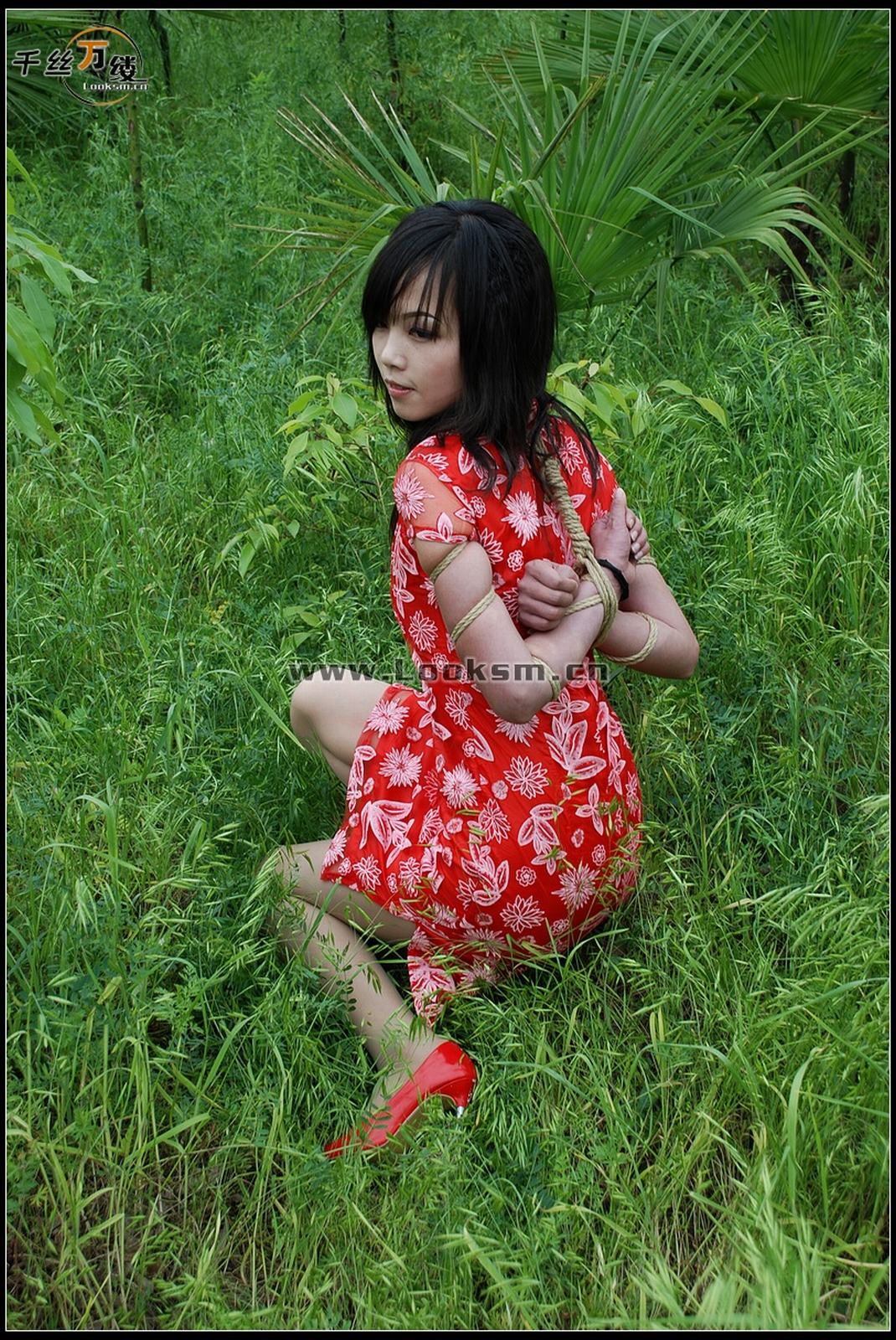 Chinese Rope Model 271