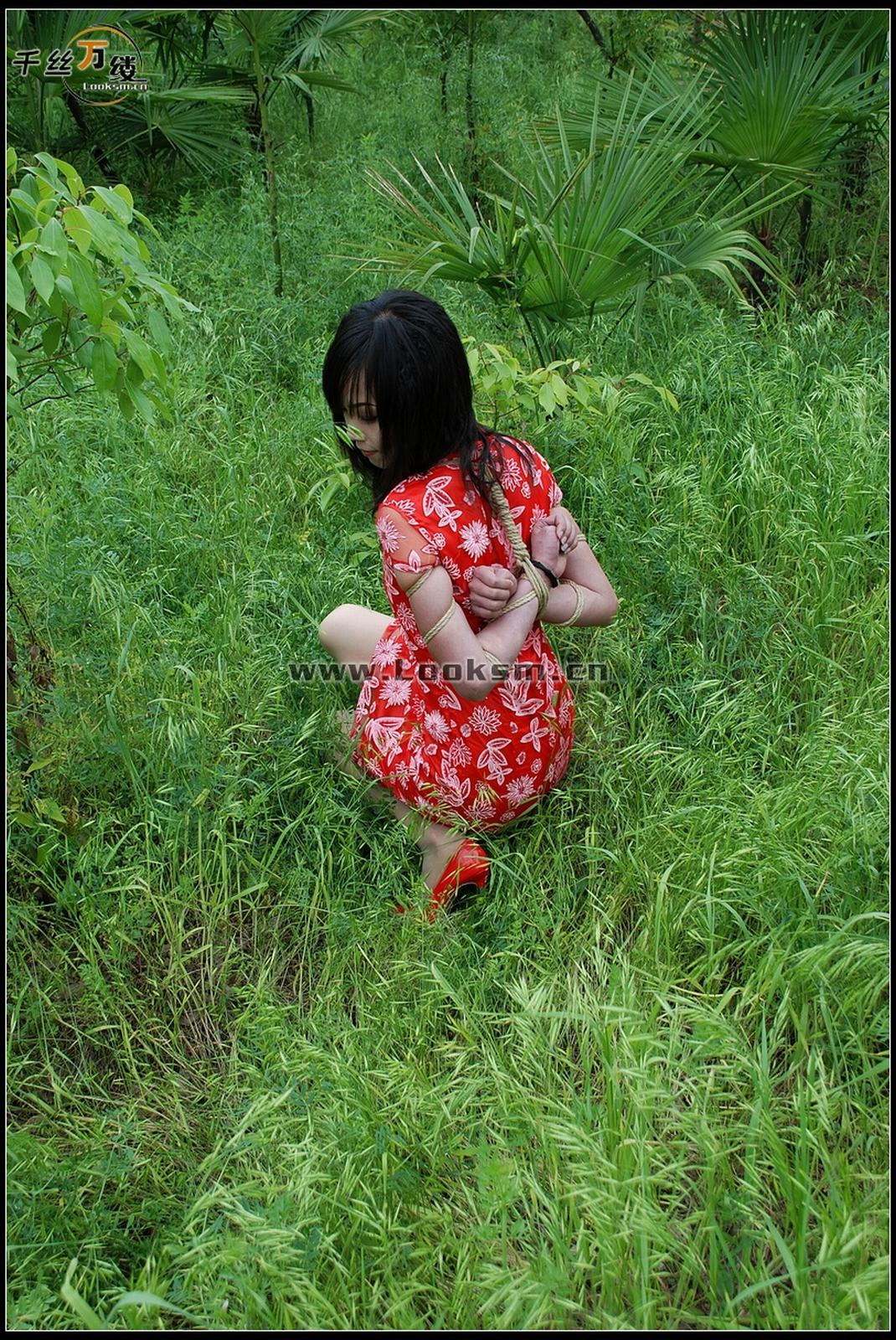 Chinese Rope Model 271