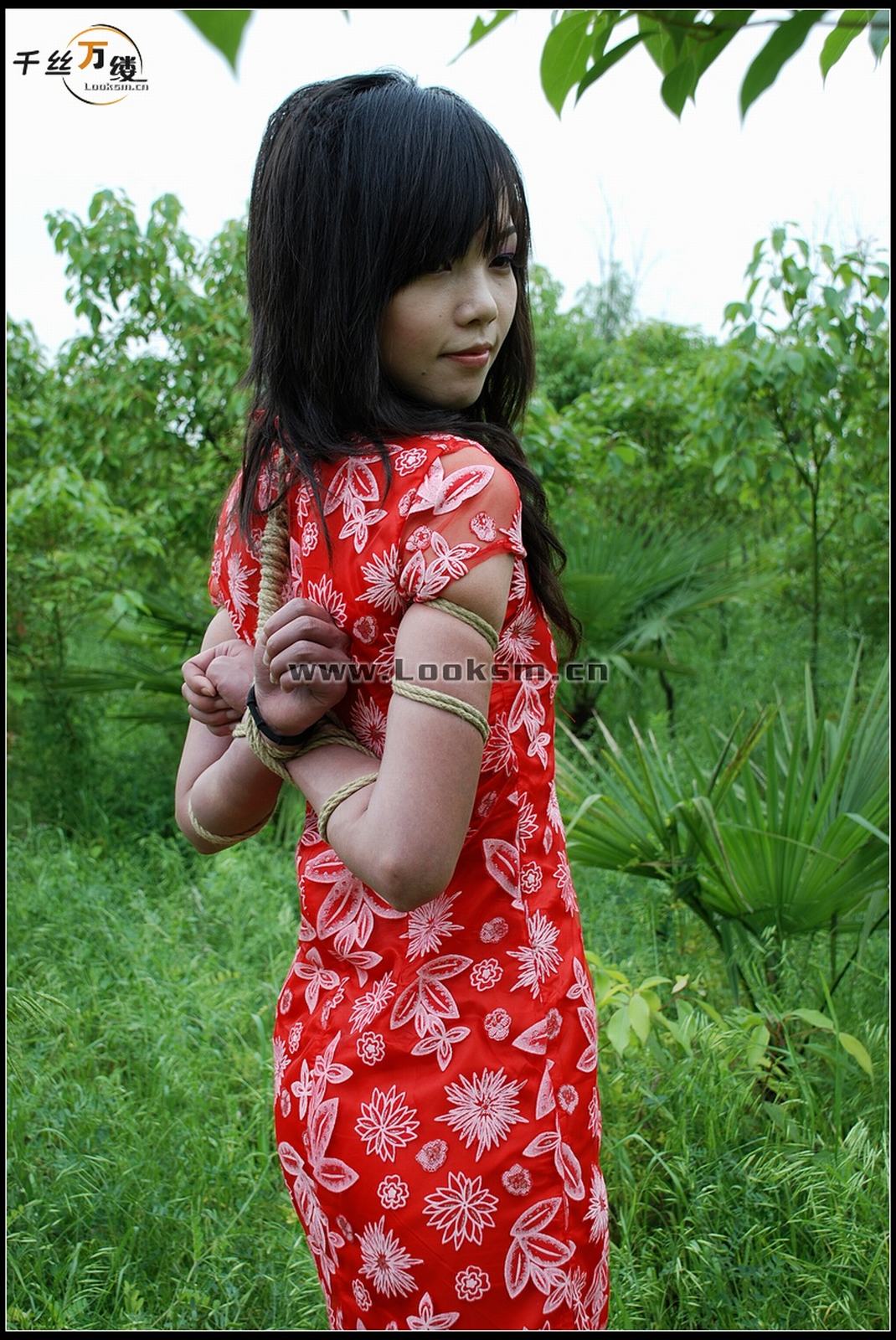 Chinese Rope Model 271