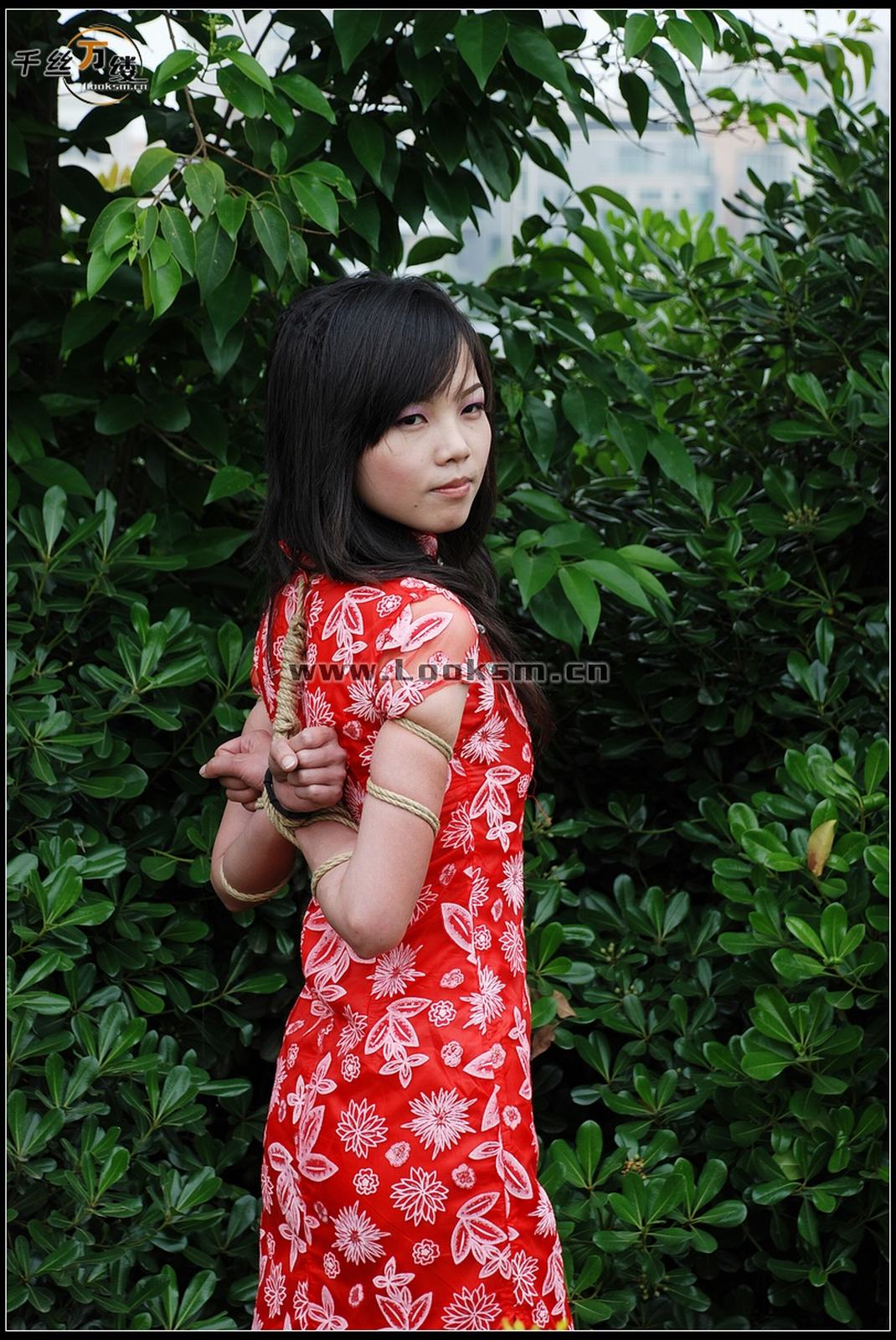 Chinese Rope Model 271