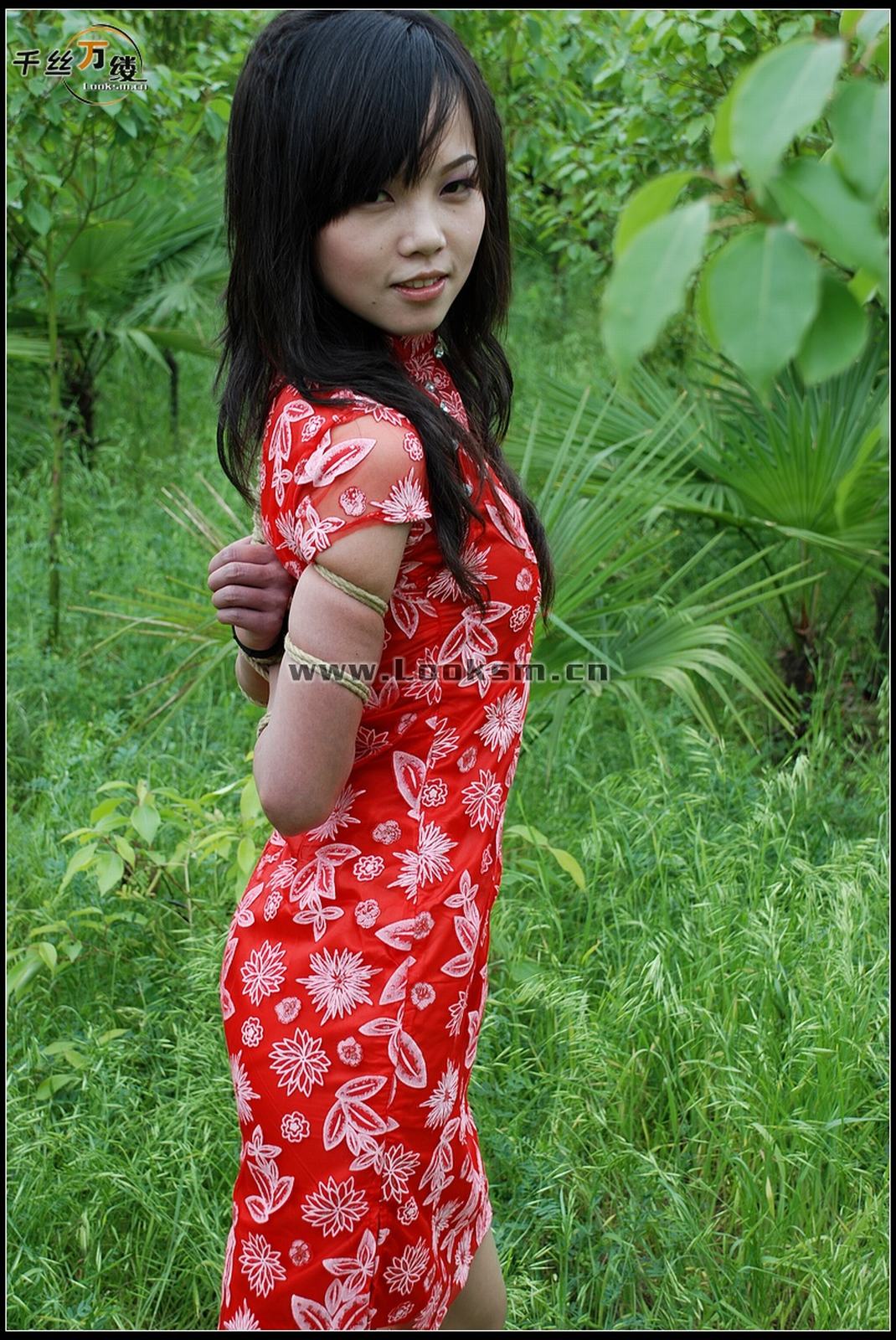 Chinese Rope Model 271