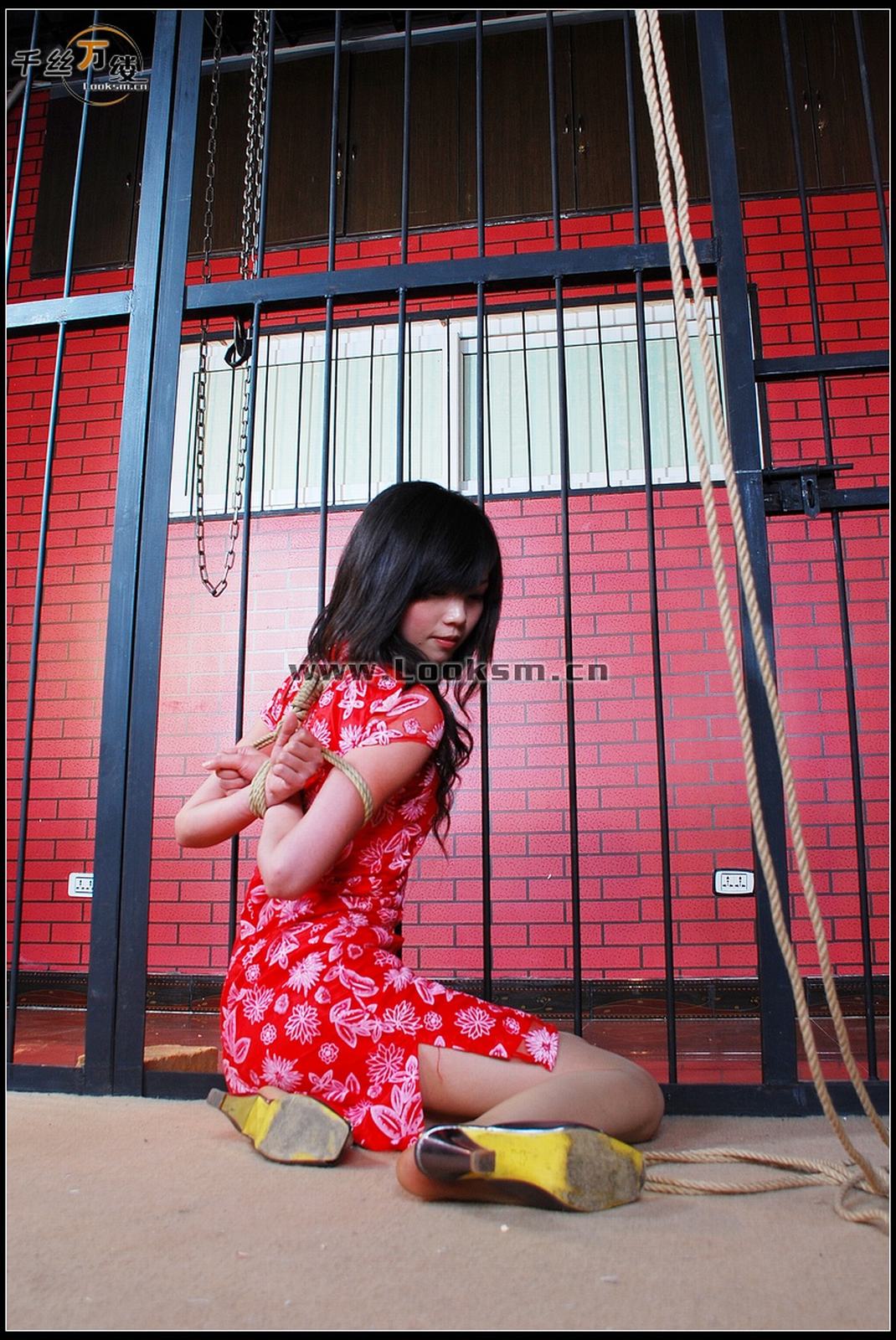 Chinese Rope Model 272