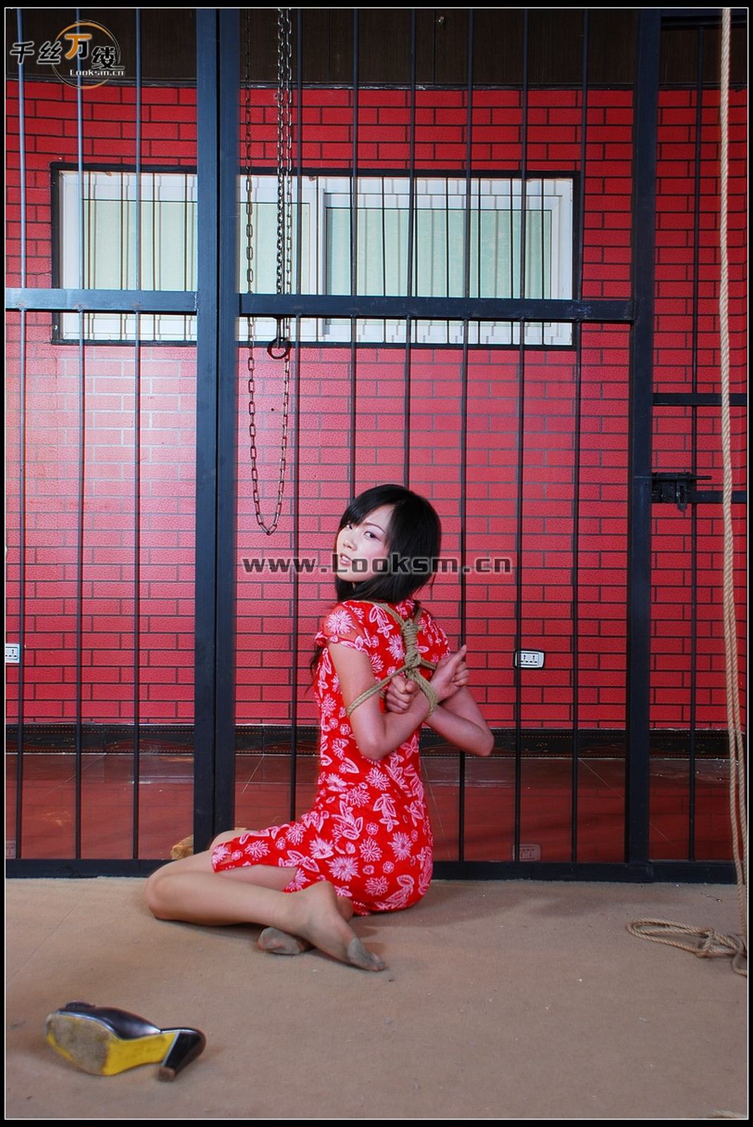 Chinese Rope Model 272