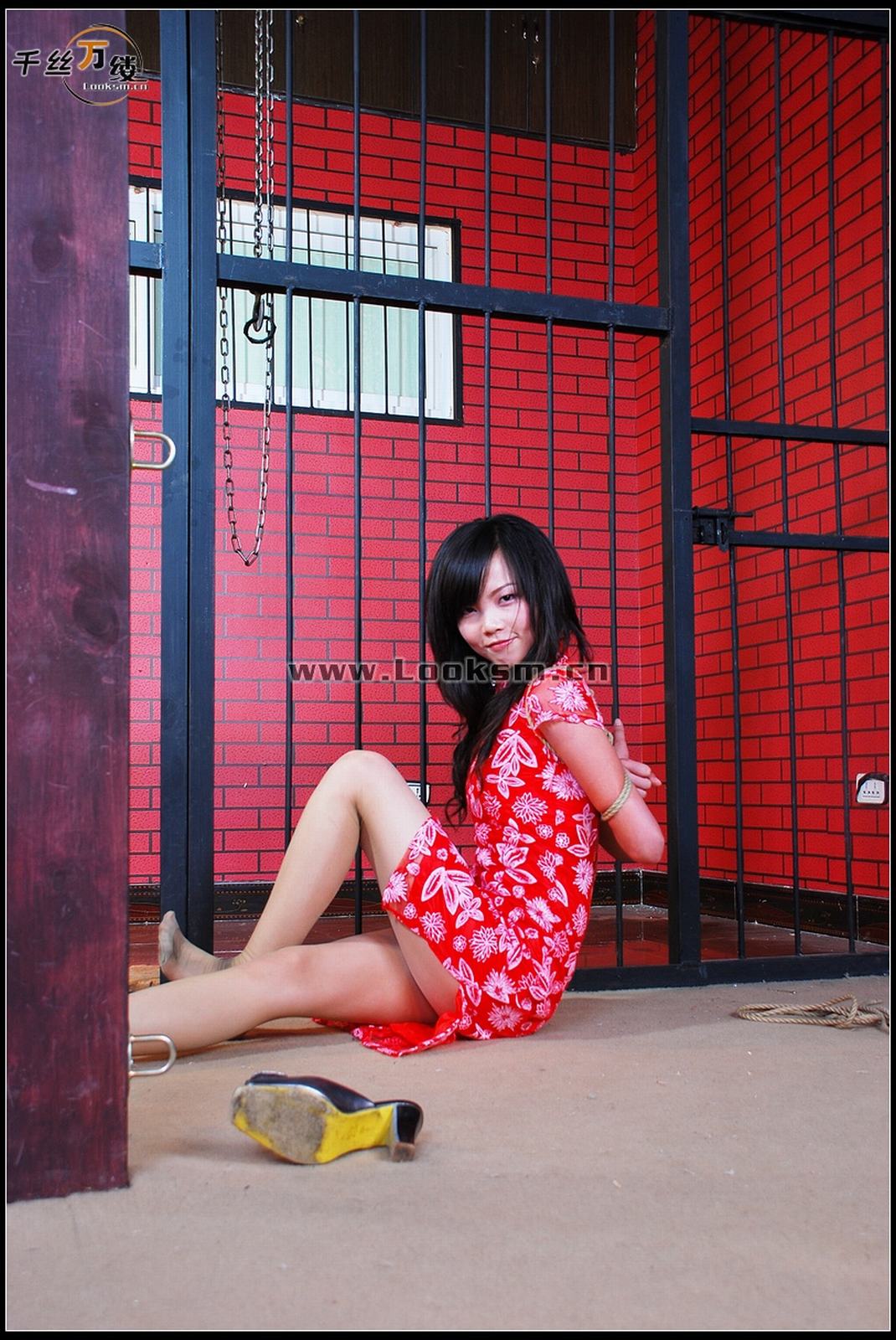 Chinese Rope Model 272