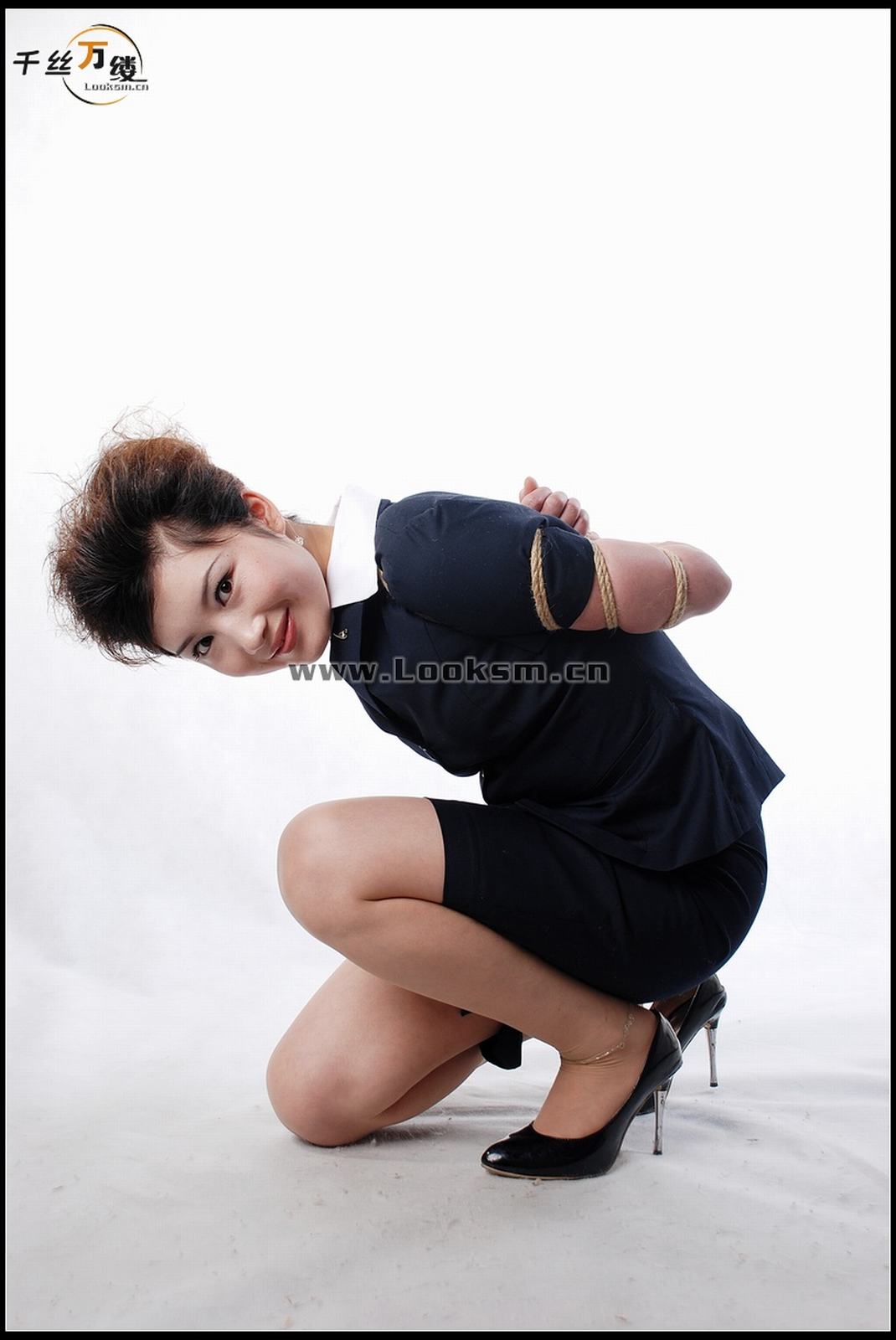 Chinese Rope Model 273