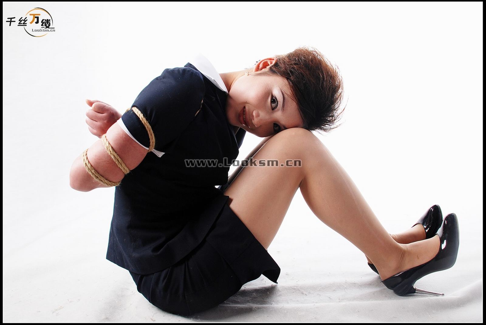 Chinese Rope Model 273