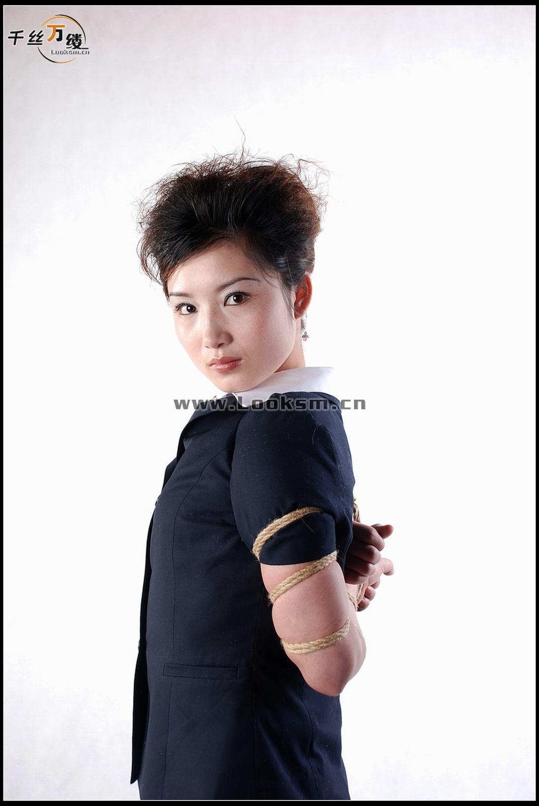 Chinese Rope Model 273