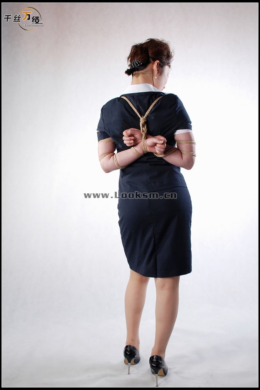 Chinese Rope Model 273