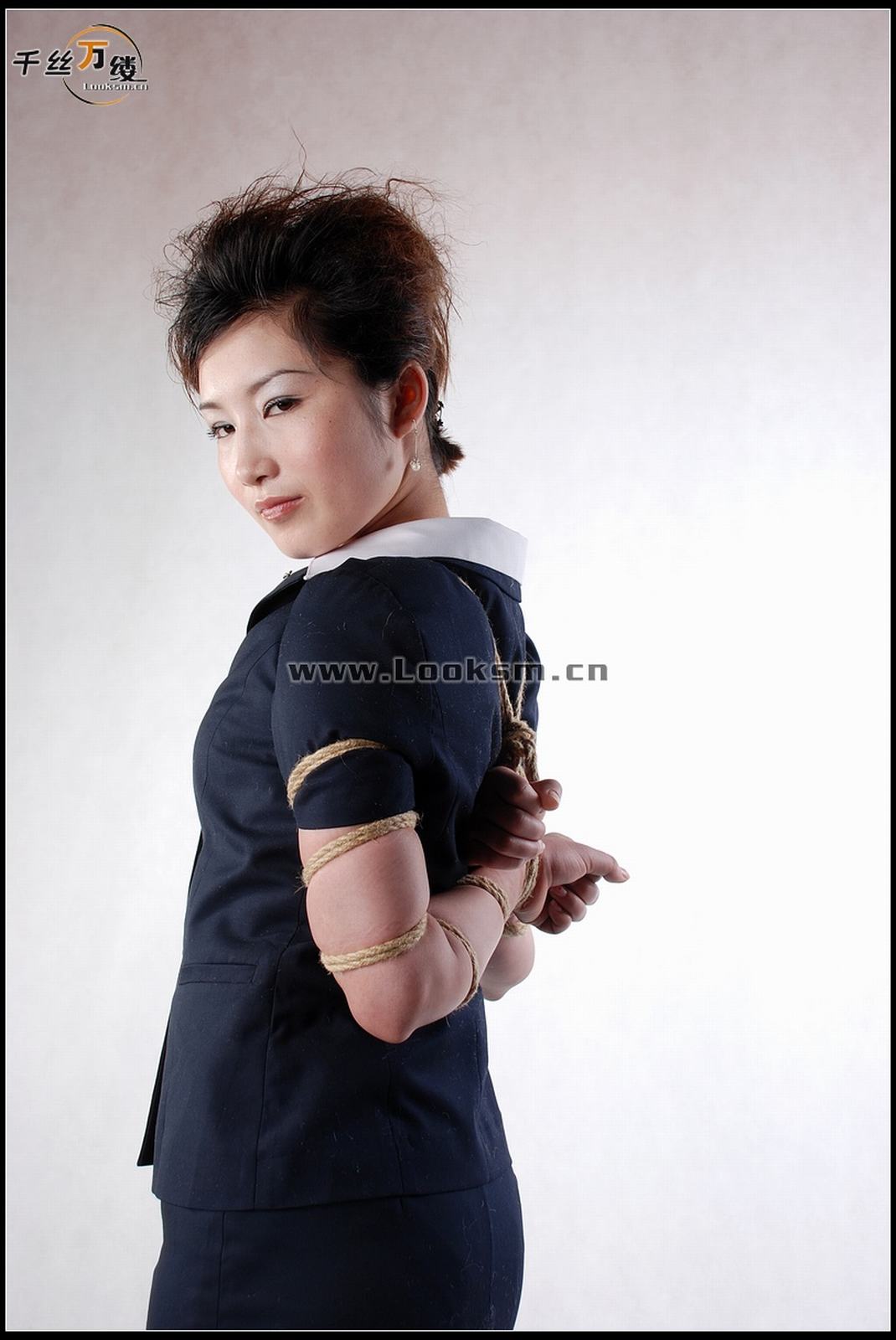 Chinese Rope Model 273