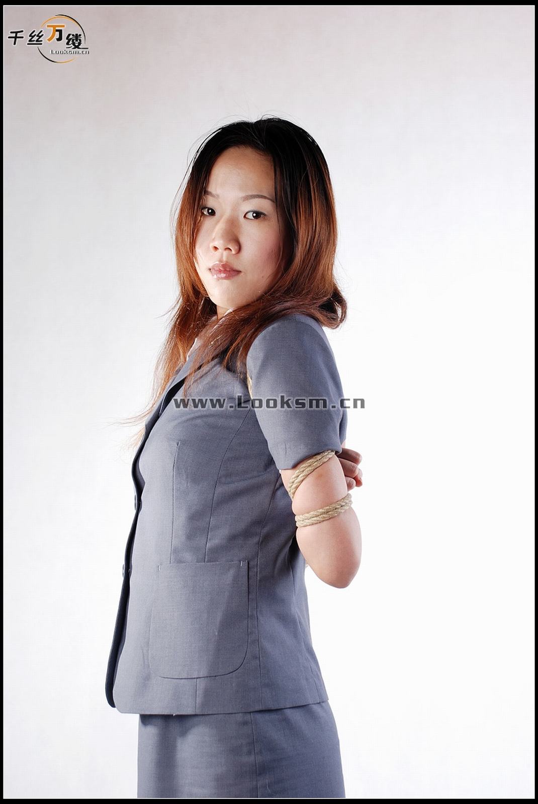 Chinese Rope Model 273