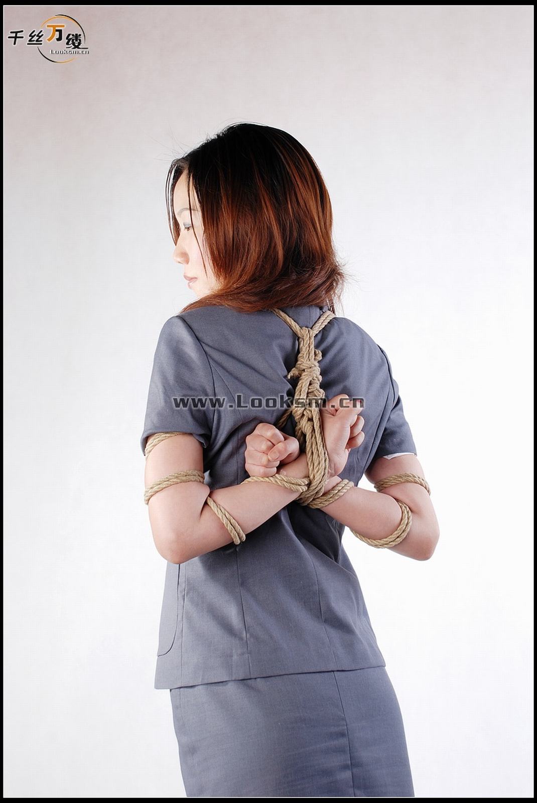 Chinese Rope Model 273