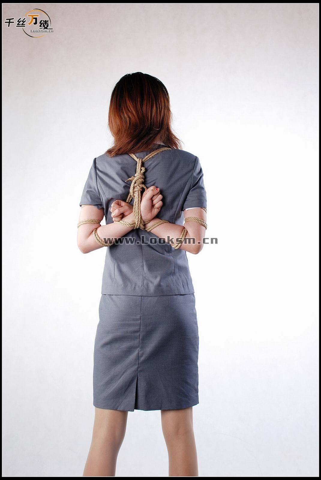 Chinese Rope Model 273