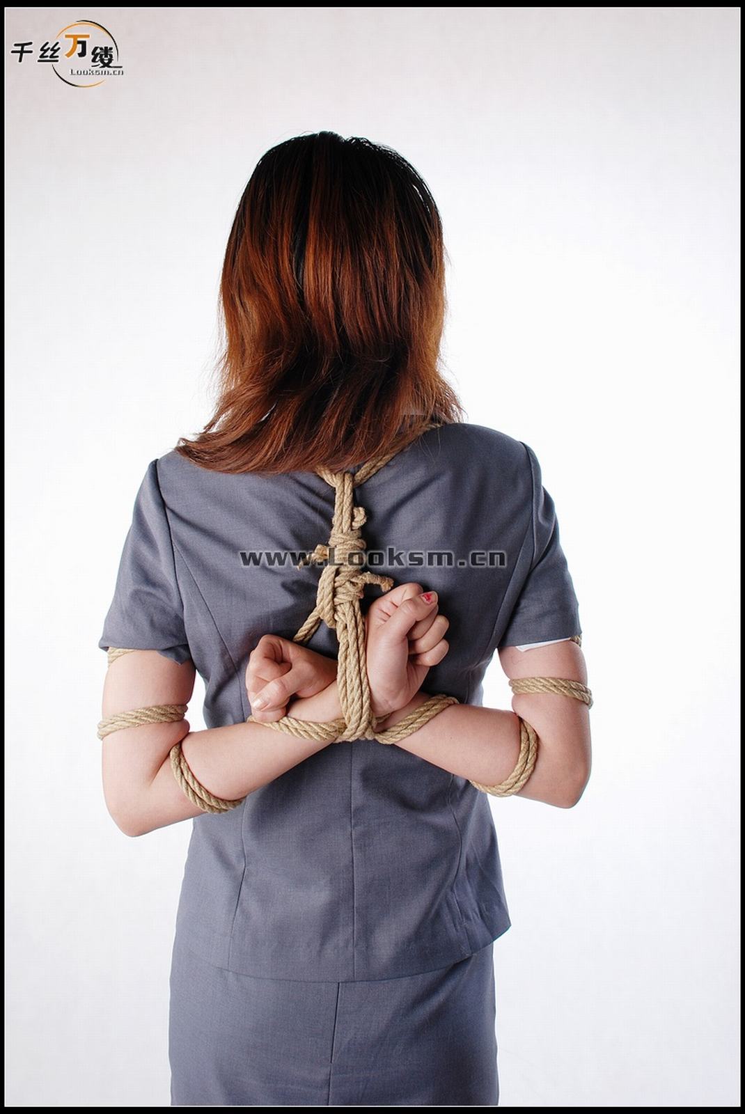 Chinese Rope Model 273