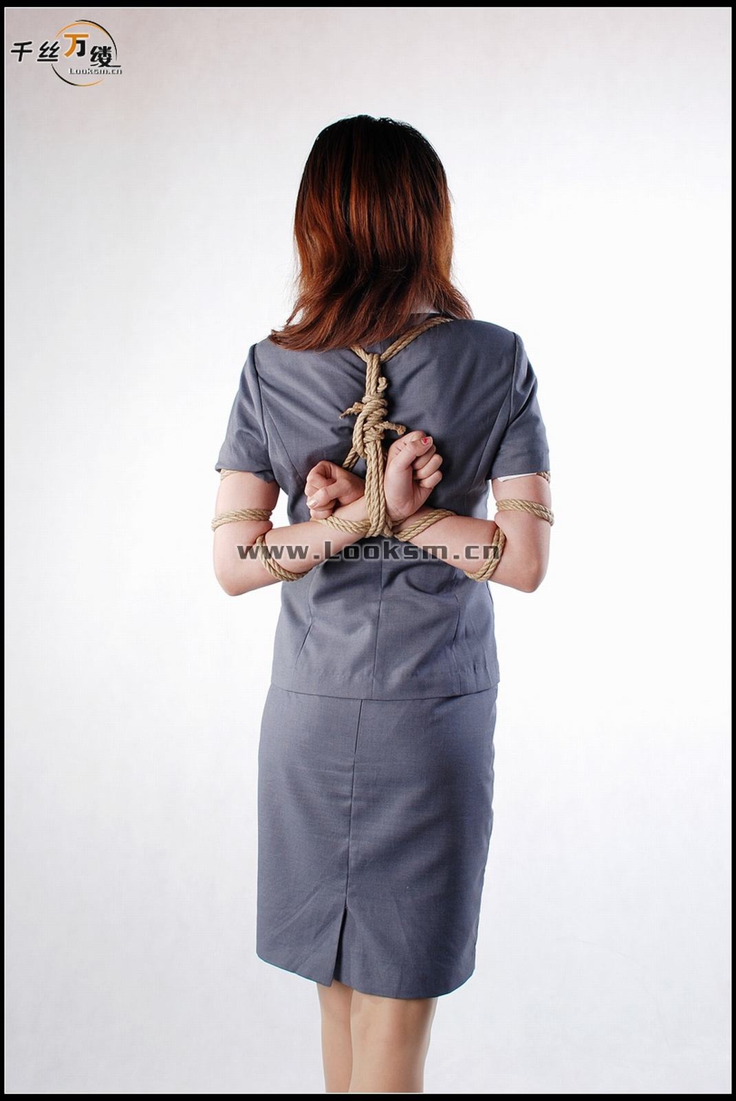 Chinese Rope Model 273