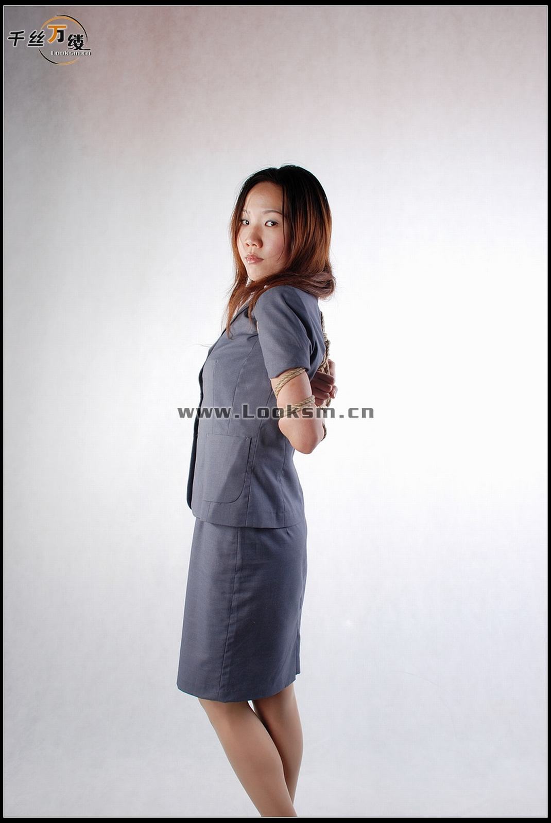 Chinese Rope Model 273