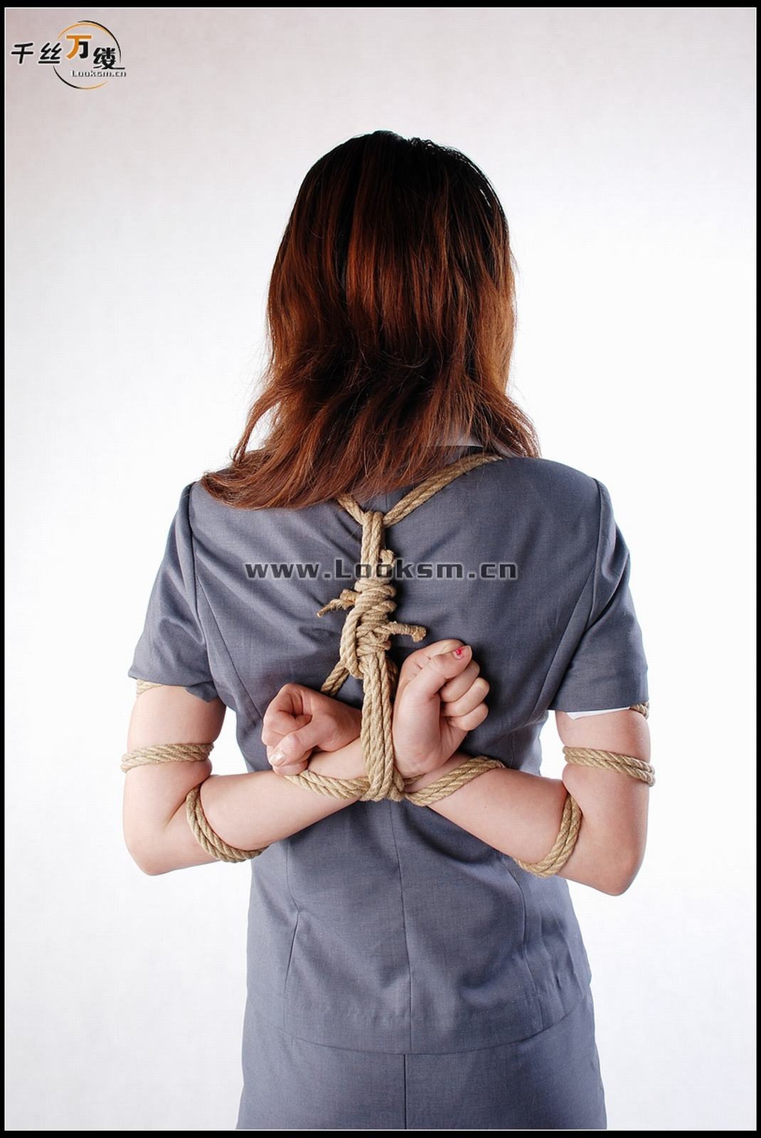 Chinese Rope Model 273