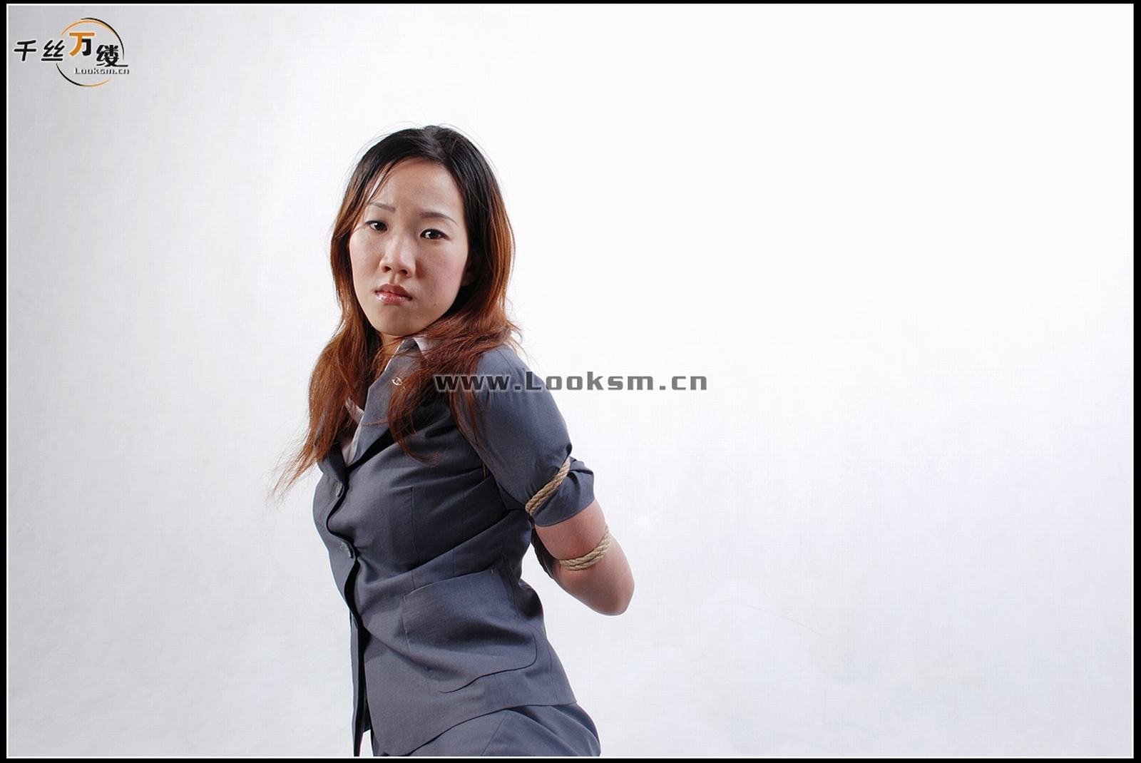 Chinese Rope Model 273